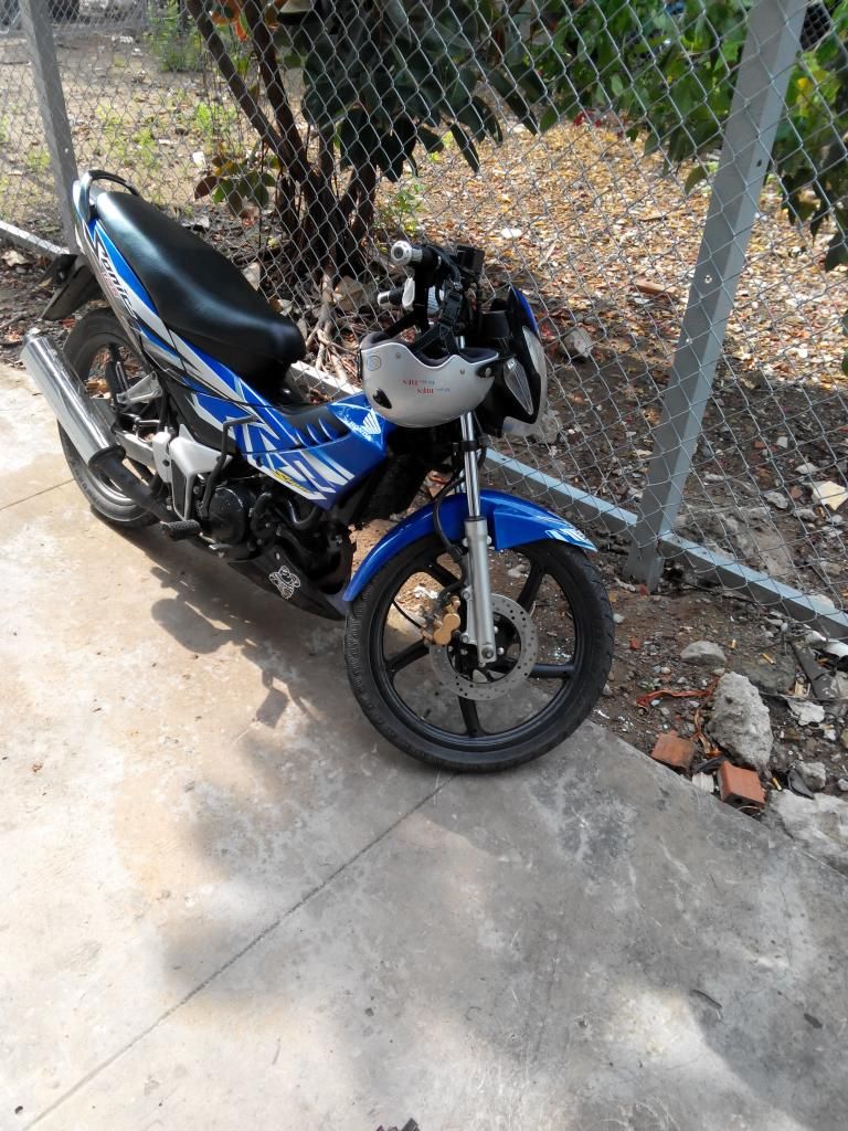 Tiền Giang - Cần bán Sonic - 3