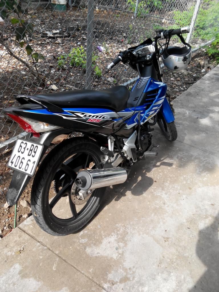 Tiền Giang - Cần bán Sonic - 2