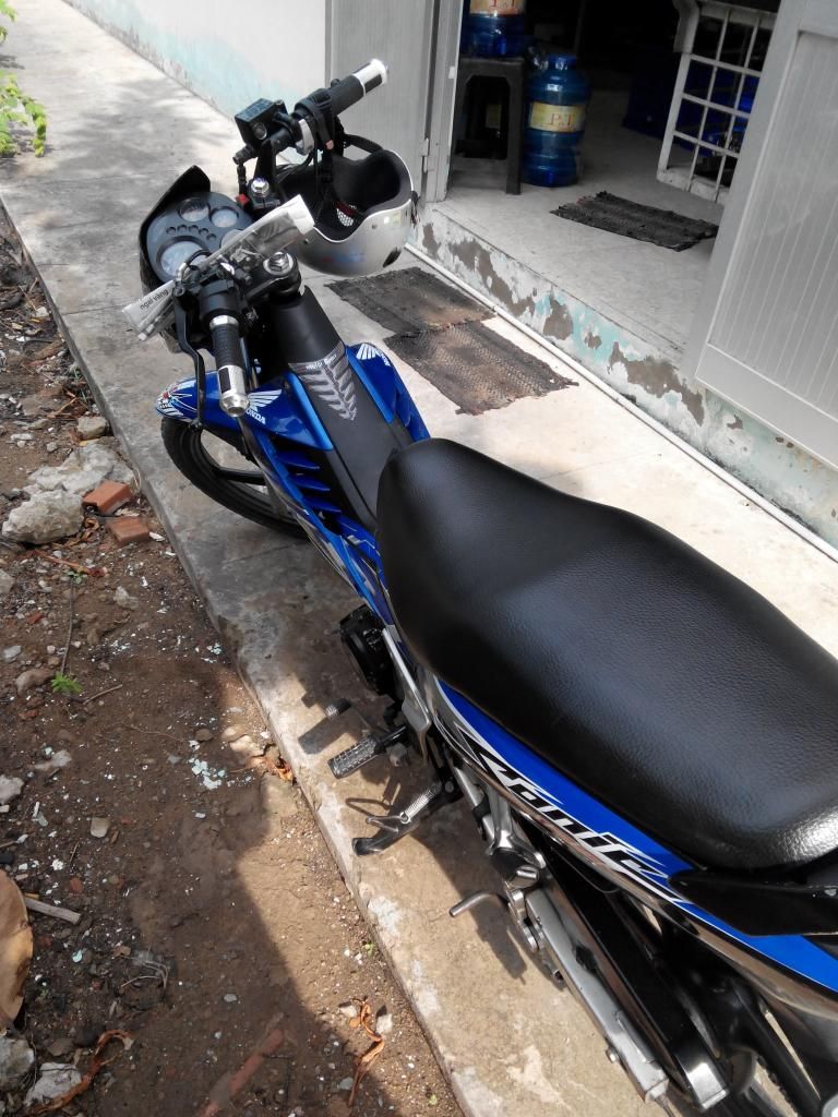 Tiền Giang - Cần bán Sonic - 1