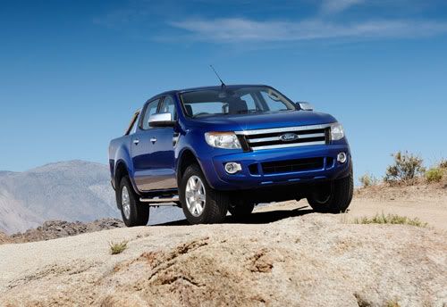 คลับ BT-50-Ranger-รวมทุกข้อมูลเกี่ยวกับ All New Mazda BT-50 , Ford Ranger 2011-3