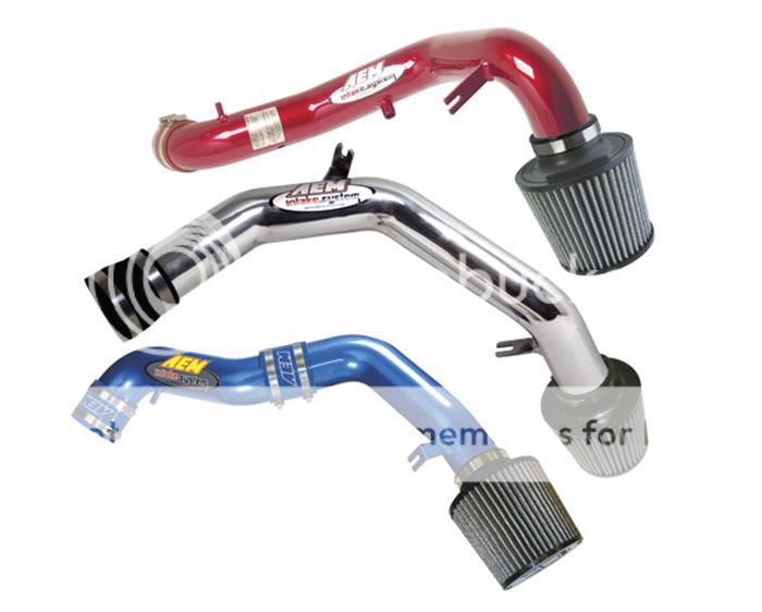 All brand name Air Intake System w/ FREE INSTALLATION!!! HondaTech