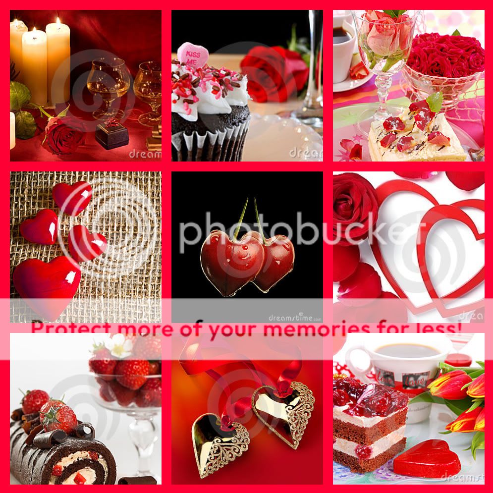 Valentine Pictures, Images and Photos