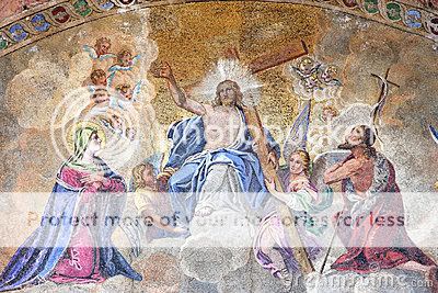 jesus is risen photo: risen 1265143239s4QLNy.jpg