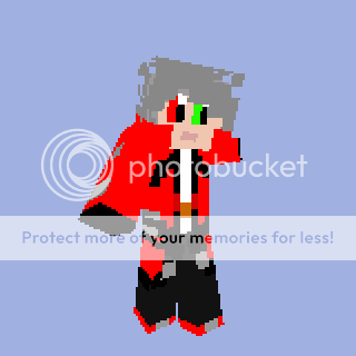 53 Original Minecraft Skins Based on Famous Characters! - Skins - Mapping  and Modding: Java Edition - Minecraft Forum - Minecraft Forum