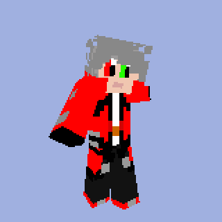 53 Original Minecraft Skins Based on Famous Characters! - Skins - Mapping  and Modding: Java Edition - Minecraft Forum - Minecraft Forum