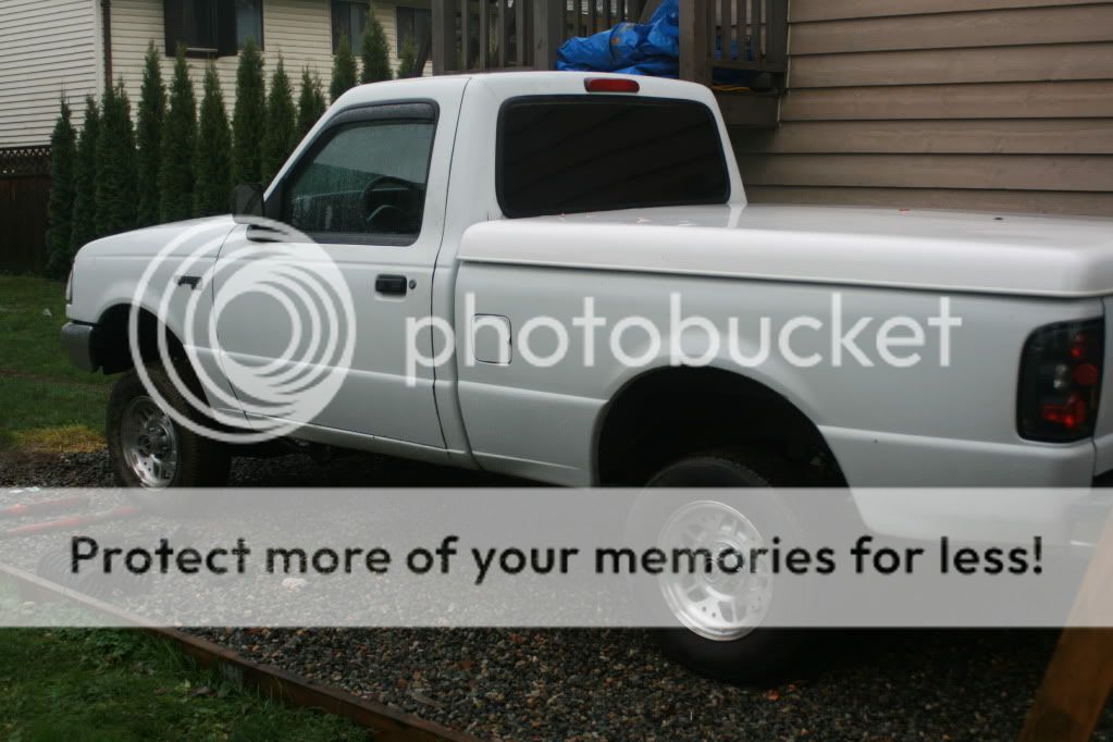 1994 Ford ranger front speakers #6